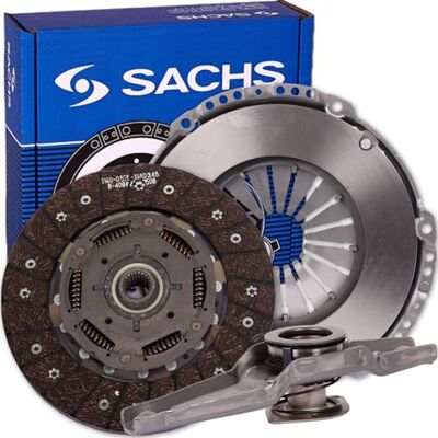 SACHS 3000 951 051 Clutch Kit for and other applications SACHS 3000 951 051 Clutch Kit for and other applications