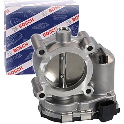 Mercedes-Benz A-Class Throttle Body - Throttle Body Mercedes-Benz A-Class Throttle Body - Throttle Body