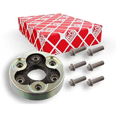 febi bilstein Febi Flexible Coupling Kit 104552 febi bilstein Febi Flexible Coupling Kit 104552