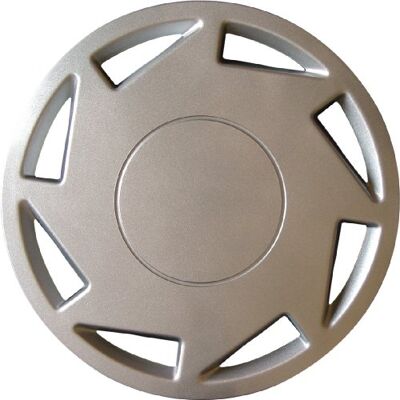 Farad 1-207/13 Universal Hubcap, 13"- Car Wheel Trims (Set of 4) Farad 1-207/13 Universal Hubcap, 13"- Car Wheel Trims (Set of 4)