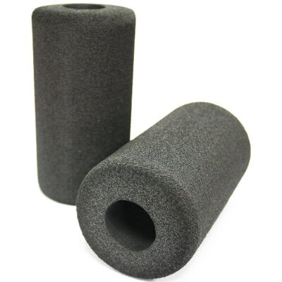 Fiamma XLa Pro 300 and XL A Protection Pads Buffer Kit, 2 pieces, 98656-034, 136/394 Fiamma XLa Pro 300 and XL A Protection Pads Buffer Kit, 2 pieces, 98656-034, 136/394
