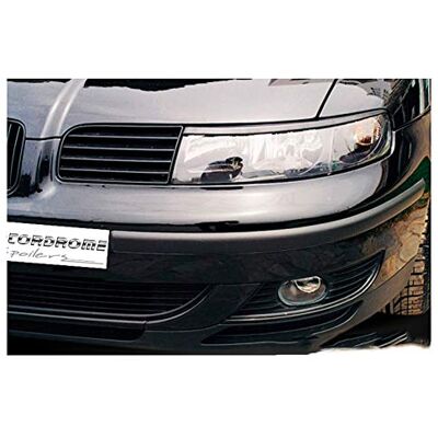 AUTOSTYLE Seat Leon 1M Headlight Trim - Car Headlight Trim AUTOSTYLE Seat Leon 1M Headlight Trim - Car Headlight Trim