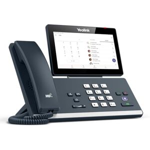 Yealink MP58-WH IP Phone Teams Edition Yealink MP58-WH IP Phone Teams Edition