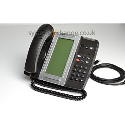 Amazon Renewed Mitel 5330 IP System Telephone (Renewed) Amazon Renewed Mitel 5330 IP System Telephone (Renewed)