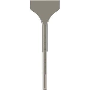 Bosch 1x PRO SDS max-4C Spade Chisel (for Concrete, Brick, Ø mm, Professional Accessory Rotary Hammer Drill, Break Hammer) Bosch 1x PRO SDS max-4C Spade Chisel (for Concrete, Brick, Ø mm, Professional Accessory Rotary Hammer Drill, Break Hammer)