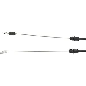 Greenstar 666901 MTD Traction Cable, Black Greenstar 666901 MTD Traction Cable, Black