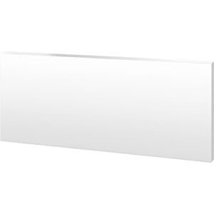 VEVOR HDPE Plastic Sheet Board, 1 Pack High Density Polyethylene Sheet Plastic Panel, 24 x 48 Inch 1/2 Inch Thick Customizable Panels, for DIY Crafts, Heavy Duty Industrial Equipment, White VEVOR HDPE Plastic Sheet Board, 1 Pack High Density Polyethylene Sheet Plastic Panel, 24 x 48 Inch 1/2 Inch Thick Customizable Panels, for DIY Crafts, Heavy Duty Industrial Equipment, White