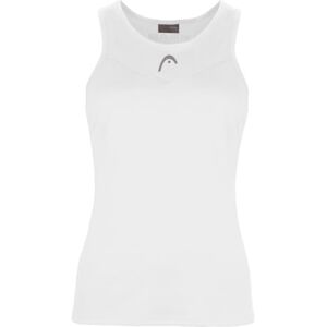 HEAD Easy Court Tank Top White, Small HEAD Easy Court Tank Top White, Small