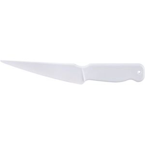 Städter Staedter Professional Marzipan Knife Modeling Tool, ABS plastic, White, 30 x 30 x 30 cm Städter Staedter Professional Marzipan Knife Modeling Tool, ABS plastic, White, 30 x 30 x 30 cm