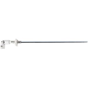 Schellenberg Crank Joint for Roller Shutters with Training Rod, White, 11111 Schellenberg Crank Joint for Roller Shutters with Training Rod, White, 11111