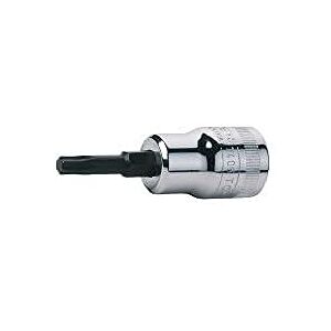 Bahco 7409TORX-T30-L 3/8-Inch Socket Driver for TX-30 Torx Head Screws Long, Silver/Grey Bahco 7409TORX-T30-L 3/8-Inch Socket Driver for TX-30 Torx Head Screws Long, Silver/Grey