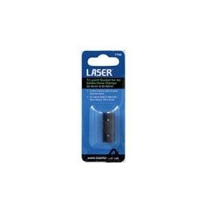 Laser 7792 Tri-point Socket for Air Intake Hose Clamps Laser 7792 Tri-point Socket for Air Intake Hose Clamps