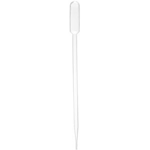 neoLab 1 Ungraduiert Pasteur Pipettes 7.3 ml 6163, 300 mm long (Pack of 100) neoLab 1 Ungraduiert Pasteur Pipettes 7.3 ml 6163, 300 mm long (Pack of 100)