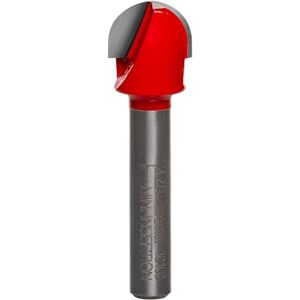 Freud 18-108 1/2" Dia Round Nose Router Bit w/1/4" Shank Freud 18-108 1/2" Dia Round Nose Router Bit w/1/4" Shank