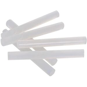 Toolland a land of possibilities Tool Land DG1 Diameter of 6 Glue Sticks 11 mm x 100 mm Toolland a land of possibilities Tool Land DG1 Diameter of 6 Glue Sticks 11 mm x 100 mm