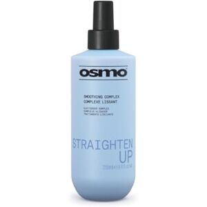 Osmo Straighten Up Keratin Smoothing Complex Protection against Thermal Damage. 250ml. Osmo Straighten Up Keratin Smoothing Complex Protection against Thermal Damage. 250ml.