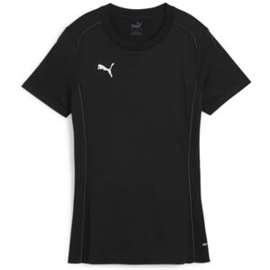 Puma teamFINAL Casuals Tee Wmn Puma teamFINAL Casuals Tee Wmn