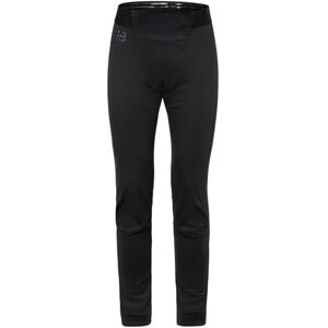 VAUDE Men's Kuro Essential Warm Tights Black VAUDE Men's Kuro Essential Warm Tights Black