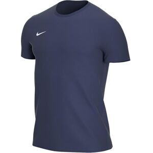 Nike Mens Dri-fit Park 7 Jby T-Shirt, Midnight Navy/White, XL EU Nike Mens Dri-fit Park 7 Jby T-Shirt, Midnight Navy/White, XL EU