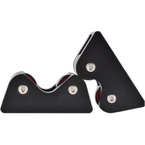 Generic Billiards Cue Straightness Checker 2x Portable Billiards Pool Cue Stick Straightening Tester - Billiards Pool Cue Stick Shaft Straightness Checker Detector for Maintenance Repair Generic Billiards Cue Straightness Checker 2x Portable Billiards Pool Cue Stick Straightening Tester - Billiards Pool Cue Stick Shaft Straightness Checker Detector for Maintenance Repair