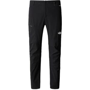 The North Face Men's speedlight Trousers, TNF Black, 42 The North Face Men's speedlight Trousers, TNF Black, 42