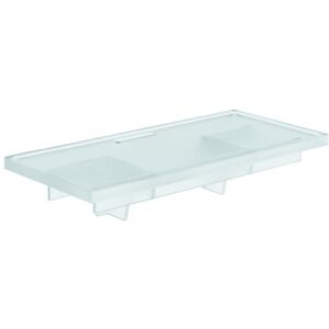 Grohe 18700000 Grohtherm Cube EasyReach Tray Grohe 18700000 Grohtherm Cube EasyReach Tray