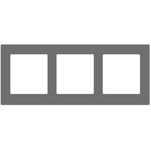 Glowster High Quality Aluminium European Design Wall Plate Available in Elegant Silver Colour Includes 3 Keys Perfect for Your Home or Office Combining functionality and Style. Glowster High Quality Aluminium European Design Wall Plate Available in Elegant Silver Colour Includes 3 Keys Perfect for Your Home or Office Combining functionality and Style.