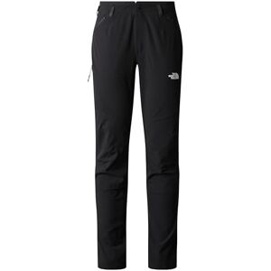 The North Face Speedlight Hiking Pants TNF Black 6 The North Face Speedlight Hiking Pants TNF Black 6