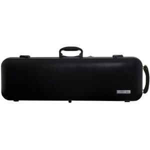 Gewa AIR 2.1 Violin Case Matte Black with Additional Side Handle Made in Germany Gewa AIR 2.1 Violin Case Matte Black with Additional Side Handle Made in Germany
