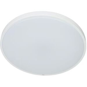 PNI LED Ceiling Light D-Light CL2436T Wi-Fi, RGBW, 36W, dimmable, Round, 3000K-6500K, 230V Power Supply, 3600 lm, White, Control from Tuya app PNI LED Ceiling Light D-Light CL2436T Wi-Fi, RGBW, 36W, dimmable, Round, 3000K-6500K, 230V Power Supply, 3600 lm, White, Control from Tuya app