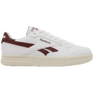 Reebok Unisex's Prime Set Sneaker, FTWRWHITE/RETRORED/Chalk, 36.5 Reebok Unisex's Prime Set Sneaker, FTWRWHITE/RETRORED/Chalk, 36.5