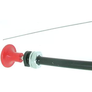 Greenstar 19060 Stop Cable, Spring, Rod and Collar Greenstar 19060 Stop Cable, Spring, Rod and Collar