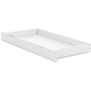 Obaby Nika 140x70cm Underdrawer Grey Wash Obaby Nika 140x70cm Underdrawer Grey Wash