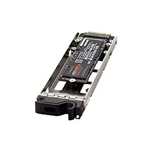 Fantec NVMePCIe TR-1 Slot Frame for NVMePCIe TR-1 PC Adapter Card Fantec NVMePCIe TR-1 Slot Frame for NVMePCIe TR-1 PC Adapter Card