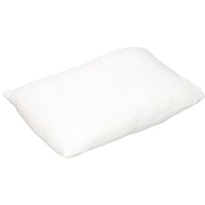 Träumeland Cover for Babycushion Cloud, 25 x 40 cm, White Träumeland Cover for Babycushion Cloud, 25 x 40 cm, White