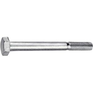 Connex KL4082140 Machine Bolts galv. 601 M12x140, Multicoloured, M12 x 140 mm Connex KL4082140 Machine Bolts galv. 601 M12x140, Multicoloured, M12 x 140 mm