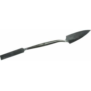 CK T5093 75 Trowel & Square - Solid forged steel blade - 19mm/3/4" CK T5093 75 Trowel & Square - Solid forged steel blade - 19mm/3/4"