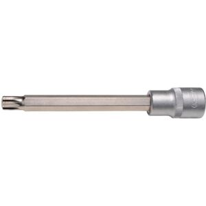 KS TOOLS 911.1974 1/2-inch M14 Xzn Bit Socket Long KS TOOLS 911.1974 1/2-inch M14 Xzn Bit Socket Long