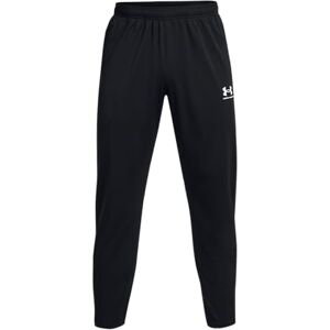 Under Armour Men's Ua Rival Fleece Joggers, Black/White, XL Under Armour Men's Ua Rival Fleece Joggers, Black/White, XL