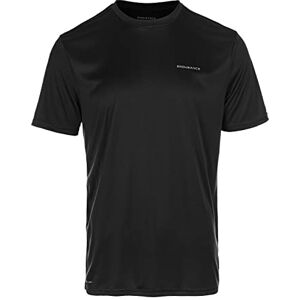 ENDURANCE Dipose T-Shirt Black S ENDURANCE Dipose T-Shirt Black S