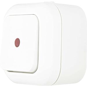 REV Ritter Atlantik AP 005431 Control Switch White REV Ritter Atlantik AP 005431 Control Switch White