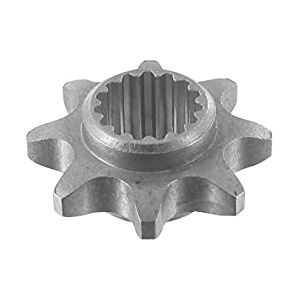 Greenstar 558938 Pulley and Sprocket Greenstar 558938 Pulley and Sprocket