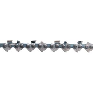 Oregon 95TXL066E, SpeedCut™ Saw Chain to fit 16-Inch Husqvarna Chainsaws, 66 Drive Links, Blue and Silver Oregon 95TXL066E, SpeedCut™ Saw Chain to fit 16-Inch Husqvarna Chainsaws, 66 Drive Links, Blue and Silver