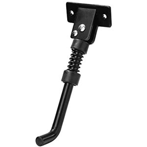 REETBQNMN 10 Inch Electric Scooter Parking Support Stand Rack E-scooter Iron Kickstand M4 Skateboard Parts Scooter Accessories Fit For Kugoo Scooter parts and accessories REETBQNMN 10 Inch Electric Scooter Parking Support Stand Rack E-scooter Iron Kickstand M4 Skateboard Parts Scooter Accessories Fit For Kugoo Scooter parts and accessories
