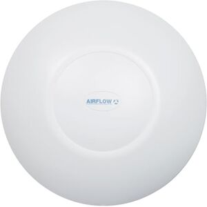 Airflow iCONstant Timer dMEV Extractor Fan Ultra-Quiet 10dB, Continuous Ventilation, 1.21W Motor, Selectable Speeds 6/8/13 l/s, Boost Mode up to 22 l/s, Timer Overrun 2-45 Min, 3-Year Warranty Airflow iCONstant Timer dMEV Extractor Fan Ultra-Quiet 10dB, Continuous Ventilation, 1.21W Motor, Selectable Speeds 6/8/13 l/s, Boost Mode up to 22 l/s, Timer Overrun 2-45 Min, 3-Year Warranty