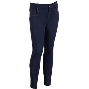 HKM Women's Alva Trousers, darkblue, 152 (EU) HKM Women's Alva Trousers, darkblue, 152 (EU)