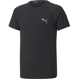 Puma Evostripe Tee B Black Puma Evostripe Tee B Black