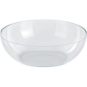 Alessi ESI01BOWL Insert in Thermoplastic Resin for Esi01/ 29, Transparent Alessi ESI01BOWL Insert in Thermoplastic Resin for Esi01/ 29, Transparent