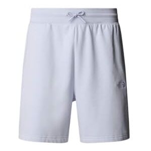 The North Face Men's Essential Relaxed Reg Shorts, Mystic Haze, S The North Face Men's Essential Relaxed Reg Shorts, Mystic Haze, S
