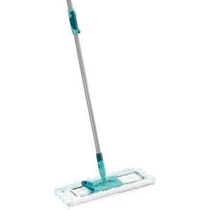 Leifheit Profi Floor Wiper Micro Duo with Telescopic Steel Handle, 80-135 cm, 55049 Leifheit Profi Floor Wiper Micro Duo with Telescopic Steel Handle, 80-135 cm, 55049